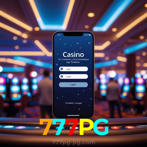 777PG:Jogue blackjack e conquiste a vitória no cassino online!