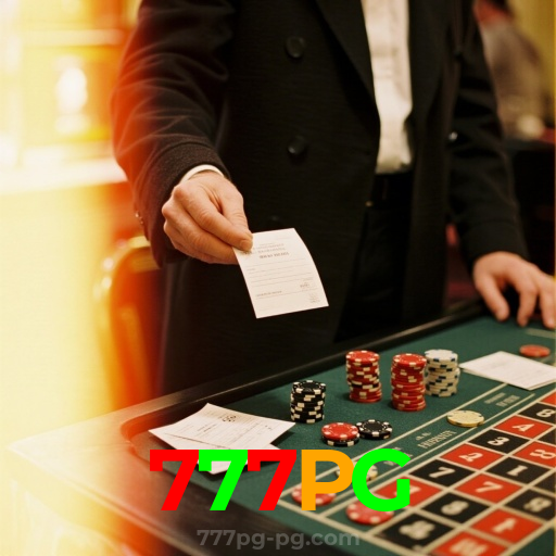 777PG：Jogue as melhores slots e conquiste jackpots épicos!