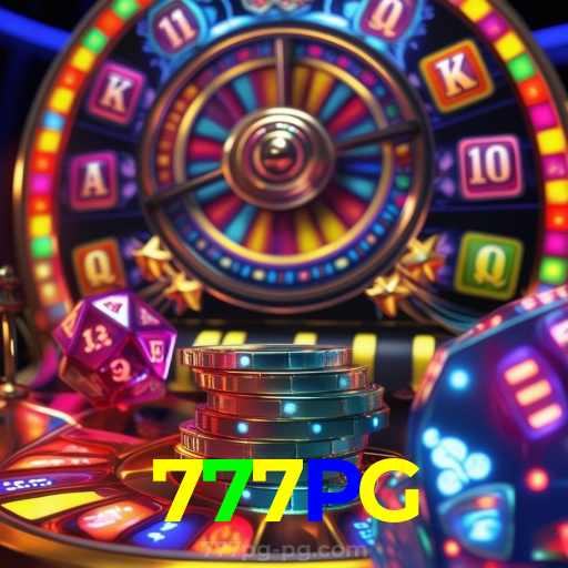 777PG:Vença no blackjack e conquiste prêmios sensacionais!