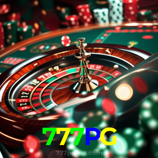 777PG:Jogue no melhor cassino online e descubra os maiores jackpots!