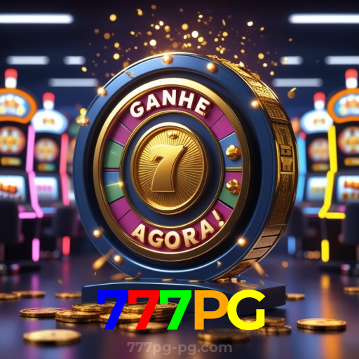 777PG:No nosso cassino, a emoção nunca para! Jogue agora!