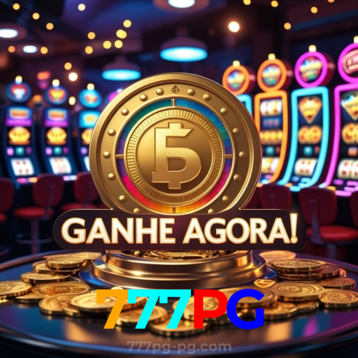 777PG:O cassino online mais emocionante está aqui! Aposte agora!