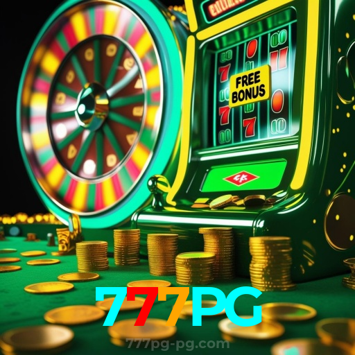 777PG：Apostas no futebol e grandes prêmios em slots e roleta esperam por você!