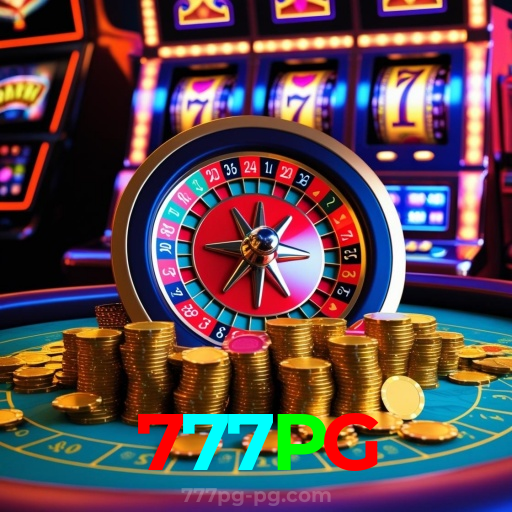777PG：Jogue slots, aposte no futebol e ganhe com confiança no nosso cassino online!