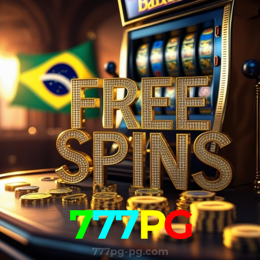 777PG：O cassino online está te esperando! Gire a roleta e ganhe!