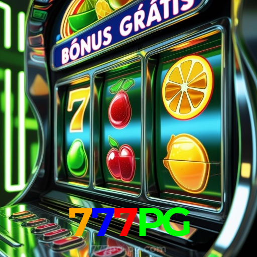 777PG:Apostas ao vivo no futebol e diversão garantida com jogos de cassino!
