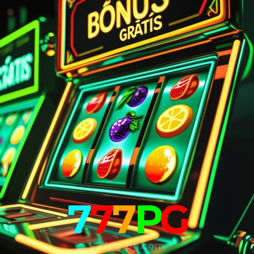 777PG:A sorte te espera no cassino online com apostas no futebol e roleta!