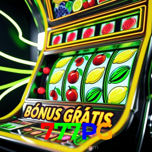 777PG:A diversão começa no cassino online com poker, roleta e apostas no futebol!
