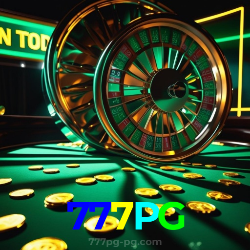 777PG:Poker, roleta e apostas no futebol online, onde sua sorte brilha!