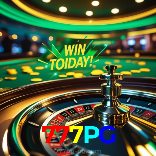 777PG：Jogue slots, aposte no futebol e ganhe prêmios incríveis no cassino!