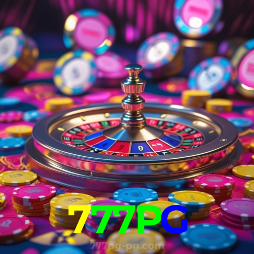 777PG:Vença grandes prêmios nas mesas de poker online!