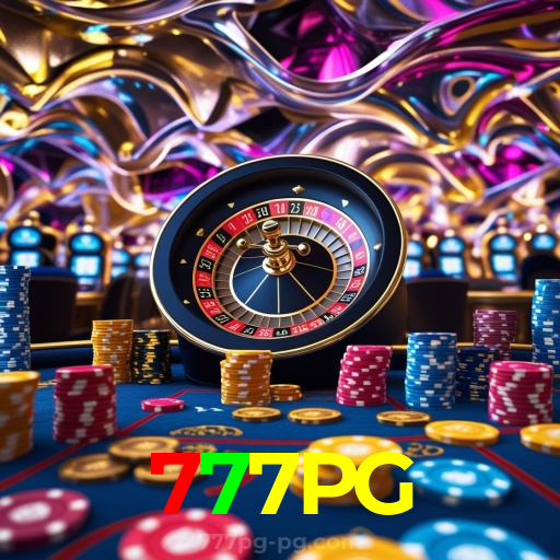 777PG:Jogue poker no nosso cassino e conquiste vitórias épicas!