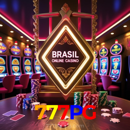 777PG：A melhor plataforma de cassino para apostas no futebol e roleta!