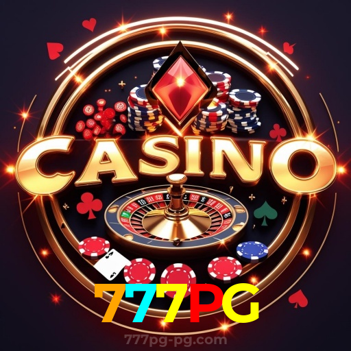 777PG：As slots mais emocionantes estão esperando por você! Vença agora!