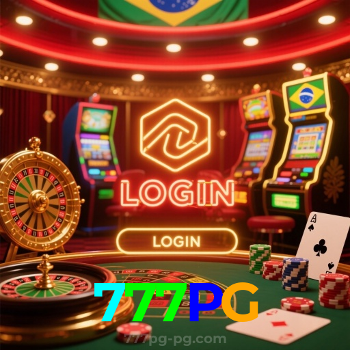 777PG：O cassino online perfeito para quem ama futebol e jogos emocionantes!