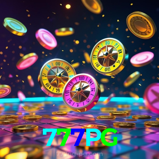 777PG：As melhores slots com grandes vitórias te aguardam! Jogue agora!