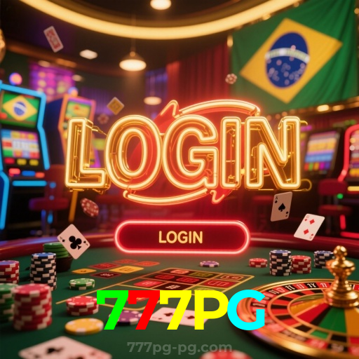 777PG：Em cada giro, uma vitória! Jogue nas melhores slots online!