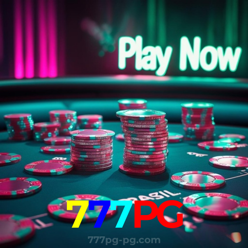 777PG：Entre no nosso cassino e aposte nas melhores máquinas caça-níqueis!