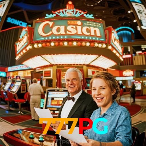 777PG：Jogue nas slots e ganhe grandes prêmios com cada giro!