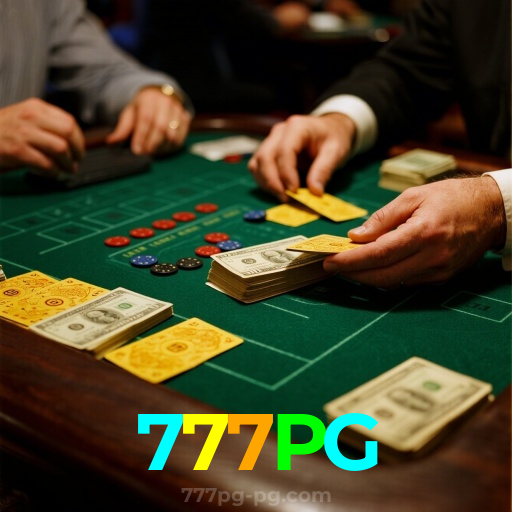 777PG：A sorte te espera com apostas no futebol e os melhores jogos de cassino!