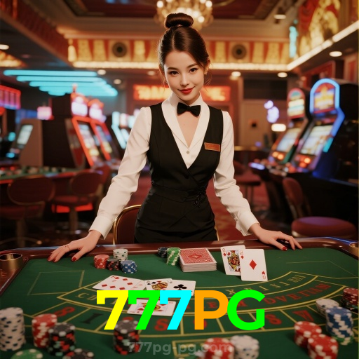777PG:O cassino mais confiável para apostas no futebol e jogos de cassino!