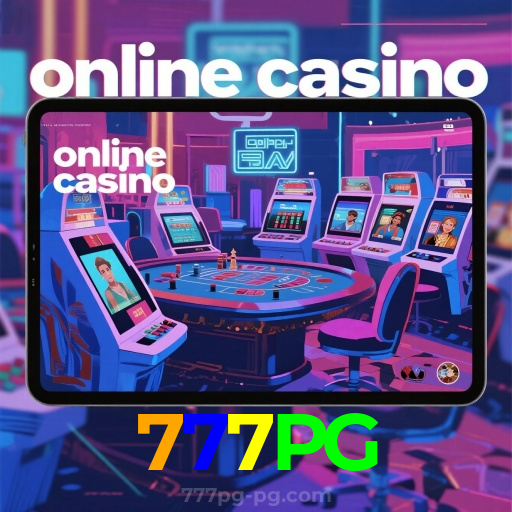 777PG:Jogue agora nas melhores slots e ganhe muito mais!