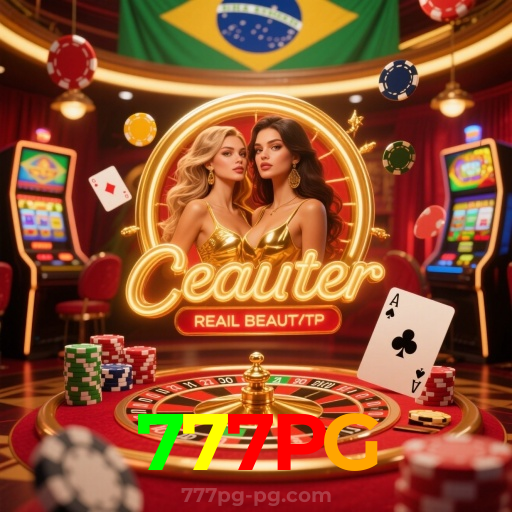 777PG：Aposte no futebol online e mostre suas habilidades!