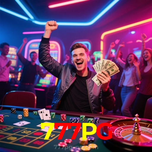 777PG：Apostas emocionantes no futebol e diversão garantida com roleta e poker!