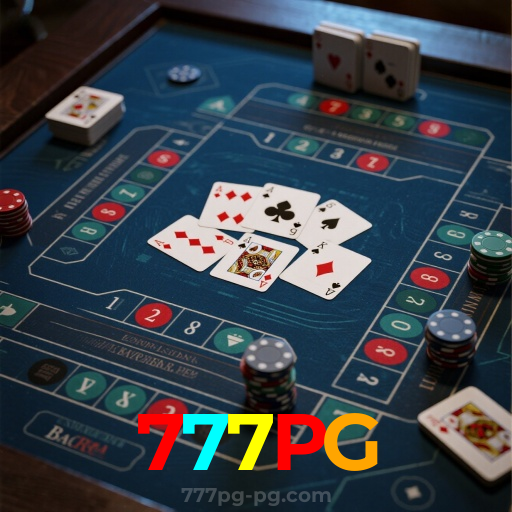 777PG：Ganhe na roleta e aposte no futebol no cassino online mais confiável!