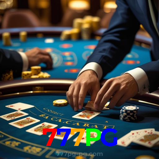 777PG:Ganhe prêmios incríveis em slots, roleta e apostas ao vivo no futebol!