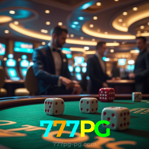 777PG：As maiores vitórias nas slots estão esperando por você! Jogue agora!