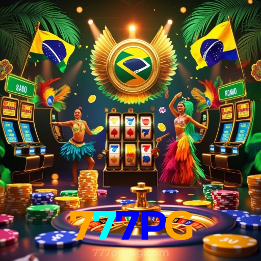 777PG:Entre no cassino e aposte nas roletas mais emocionantes!