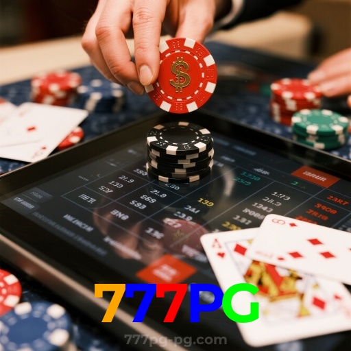 777PG：Jogue nas roletas e veja a sorte sorrir para você!