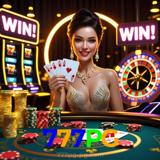 777PG:Apostas ao vivo no futebol e diversão em jogos de cassino como slots e roleta!